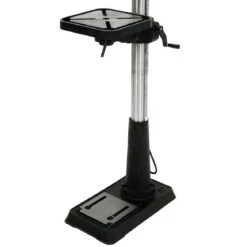 JET J-2500 3/4-Hp 115/230V 15" High Quality Versatile Floor Model Drill Press -3D Prima Boutique jet 354400 3