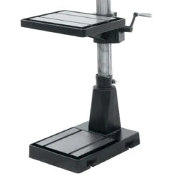 JET J-A5816 1-Hp 115/230V 15" Variable Speed Floor Model Drill Press -3D Prima Boutique jet 354550 3