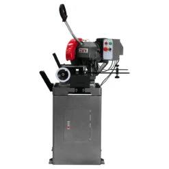 JET CS-315 2-Hp 220V 315mm Professional Cast Iron Ferrous Manual Cold Saw