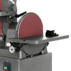 JET J-4200A-2 1-1/2-Hp 230V 6" X 48" Industrial Combo Belt/Disc Machine -3D Prima Boutique jet 414552 3