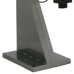 JET BG-379-1 4-Hp 220V 3" X 79" Belt Grinder W/ Advanced Belt Tracking -3D Prima Boutique jet 414610 3