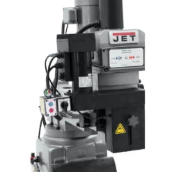 JET JTM-1050EVS2/230 230V Mill W/ 2-Axis Acu-Rite MilPwr G2 CNC Controller -3D Prima Boutique jet 690675 5
