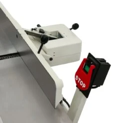 Jet 718250K 230-Volt 8-Inch 2-Hp Indexable Carbide Helical Cutterhead Jointer -3D Prima Boutique jet 718250k 3 e1183e1e cff4 49db bca7 19f5fceb4b63