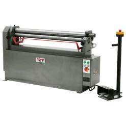 JET ESR-1650-1T 1-1/2-Hp 115/230V 50" X 16 Gauge Electric Slip Roll