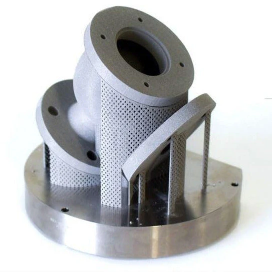 BASF - Ultrafuse 17-4 PH Metal Filament - 1,75 Mm - 3 Kg 3 BASF - Ultrafuse 17-4 PH Metal Filament - 1,75 Mm - 3 Kg – Image 3