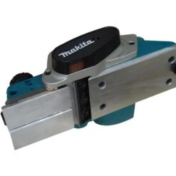 Makita KP0800K 3-1/4" 6.5 Amp 31/4" Wide 3/32" Deep Ergonomic Corded Planer Kit -3D Prima Boutique kp0800k 4