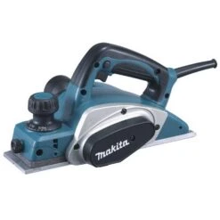 Makita KP0800K 3-1/4" 6.5 Amp 31/4" Wide 3/32" Deep Ergonomic Corded Planer Kit -3D Prima Boutique kp0800k 91