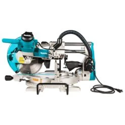 Makita LS1019L 10-Inch 15-Amp Dual-Bevel Sliding Compound Miter Saw W/ Laser -3D Prima Boutique ls1019l 3 73396cce 5076 4039 9006 b00b38eef891