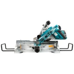 Makita LS1019L 10-Inch 15-Amp Dual-Bevel Sliding Compound Miter Saw W/ Laser -3D Prima Boutique ls1019l 4 ed6a72c8 e383 44bf 91b0 326e218fbbfd