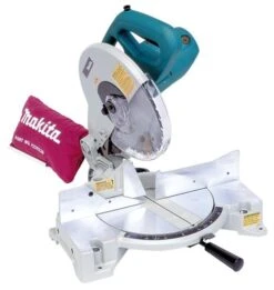 Makita LS1040 10-Inch 15.0 Amp 4,600 RpmPivoting Arm Compound Miter Saw