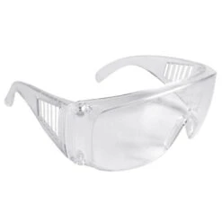 Improve3D - Lunettes De Protection Transparentes