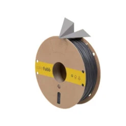 ColorFabb - LW-PLA-HT - Gris Foncé (Dark Grey) - 1,75 Mm - 750 G