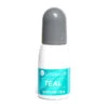 Silhouette - Mint - Encre Pour Tampon - Bleu Sarcelle (Teal) - 5 Ml