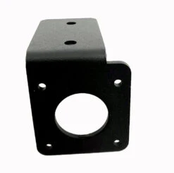 Creality - CR-10 Max - Support De Moteur (motor Bracket) -3D Prima Boutique motorbracketcreality 4