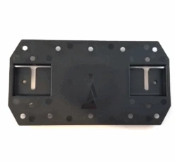 Mosaic - Palette 2 / 2 Pro - Platine De Fixation