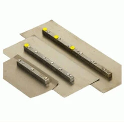 Multiquip C844R 8 X 14-Inch Reversible Combo Enduro Blade For 36-Inch Trowel