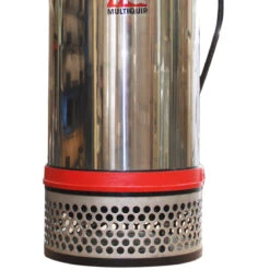 Multiquip ST61460 15 HP 674 GPM 6-Inch Discharge Submersible Centrifugal Pump -3D Prima Boutique mqp st61460 3