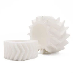 Nanovia - PC PTFE Autolubrifiant - Blanc (white) - 1,75 Mm - 500 G -3D Prima Boutique nanovia pc ptfe ex ffffff 1000 2dc72c83 1454 4177 b915 11a4dc1d86ff