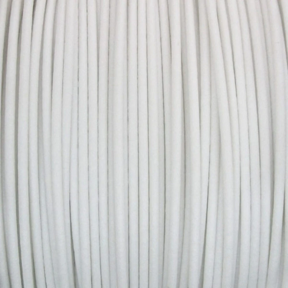 Nanovia - PETG GF UV - Blanc (White) - 1,75 Mm - 500 G 2 Nanovia - PETG GF UV - Blanc (White) - 1,75 Mm - 500 G – Image 2