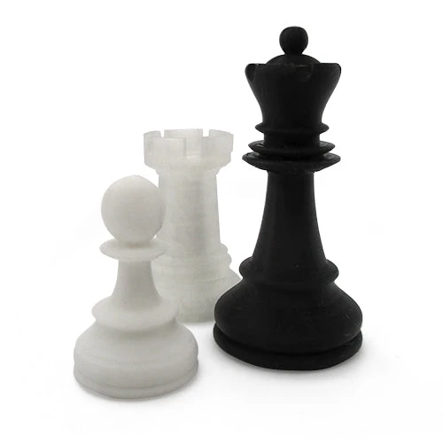 Nanovia - PLA EF 3D850 (SPE Et Contact Alimentaire) - Natif (Native) - 1,75 Mm - 750 G 4 Nanovia - PLA EF 3D850 (SPE Et Contact Alimentaire) - Natif (Native) - 1,75 Mm - 750 G – Image 4