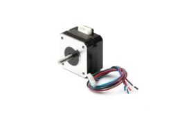 Raise3D - Série Pro2 - Moteur Extrudeur (Stepper Motor)