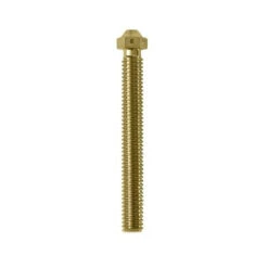 Modix - Super Volcano - Buse Laiton(Brass Nozzle Volcano Hotend) - 1.2 Mm
