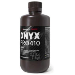 Phrozen - Resin Onyx Rigid Pro410 (Noir) - 1 Kg -3D Prima Boutique onyx4 5f1de200 3a05 4019 a8c6 42d863910bc5