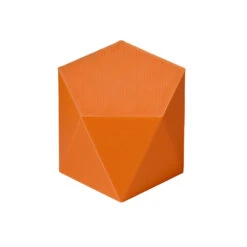 Bambu Lab - PLA Basic - Orange - 1,75 Mm - 1 Kg