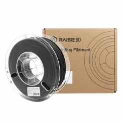 Raise3D - Premium TPU-95A - Noir (Black) - 1.75 Mm - 1 Kg -3D Prima Boutique pack raise3d pro2 removebg preview