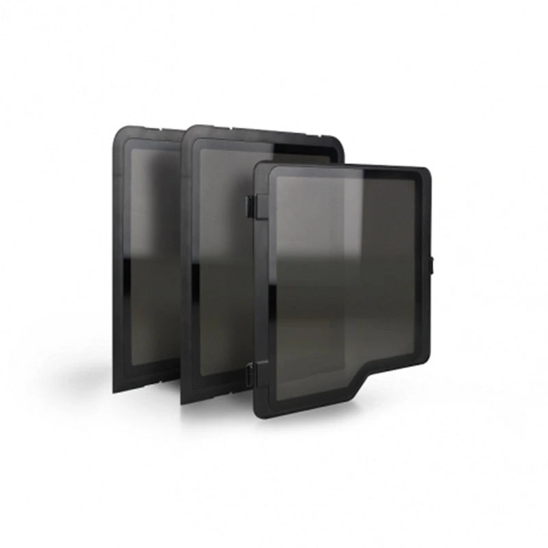 Zortrax - M300/M300 Plus/M300 Dual - Z-Panels 1 Zortrax - M300/M300 Plus/M300 Dual - Z-Panels