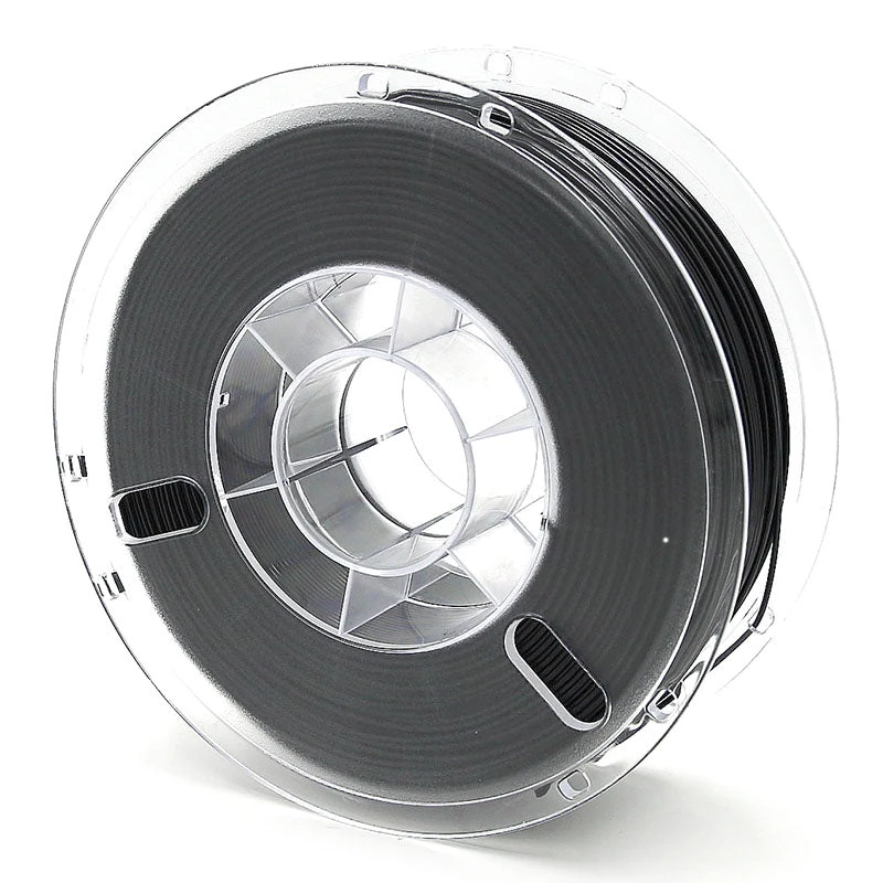 Raise3D - Premium PC - Noir (Black) - 1,75 Mm - 1 Kg 1 Raise3D - Premium PC - Noir (Black) - 1,75 Mm - 1 Kg