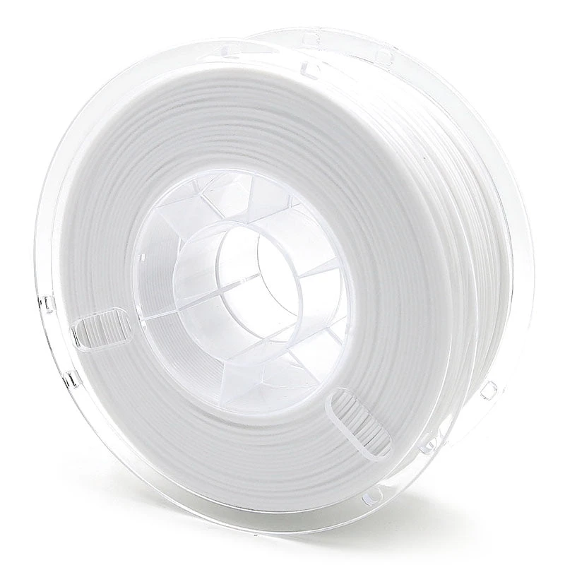 Raise3D - Premium PC - Blanc (White) - 1,75 Mm - 1 Kg 1 Raise3D - Premium PC - Blanc (White) - 1,75 Mm - 1 Kg