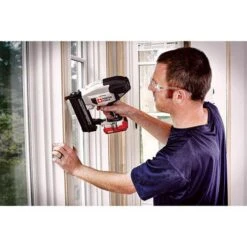 Porter-Cable PCC790LA 20-Volt 18-Guage MAX Lithium-Ion Brad Nailer Kit -3D Prima Boutique pcc790la 5