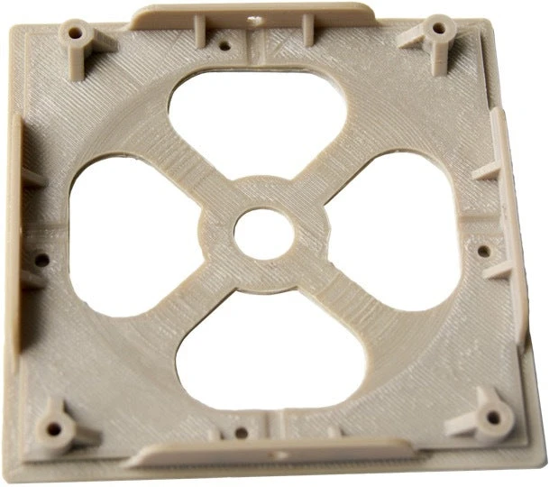 3DXTech - ThermaX PEEK - Naturel (Natural) - 1.75 Mm - 500 G 3 3DXTech - ThermaX PEEK - Naturel (Natural) - 1.75 Mm - 500 G – Image 3