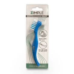Zimple3D - Brosse De Précision De Post-traitement