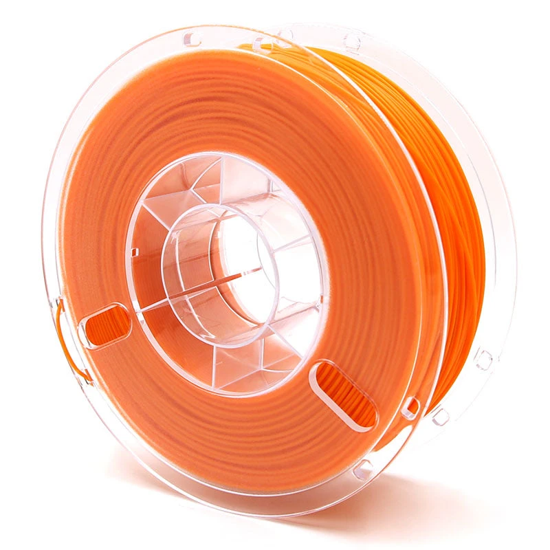 Raise3D - Premium PLA - Orange (Orange) - 1,75 Mm - 1 Kg 1 Raise3D - Premium PLA - Orange (Orange) - 1,75 Mm - 1 Kg
