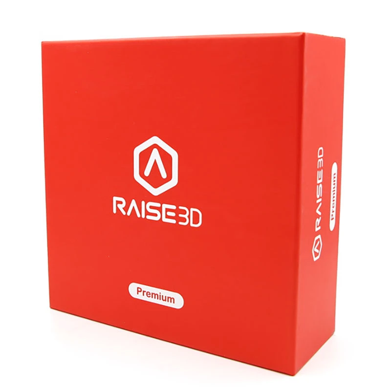 Raise3D - Premium PLA - Orange (Orange) - 1,75 Mm - 1 Kg 2 Raise3D - Premium PLA - Orange (Orange) - 1,75 Mm - 1 Kg – Image 2