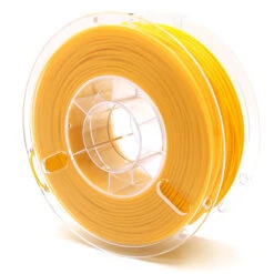 Raise3D - Premium PLA - Jaune (Yellow) - 1,75 Mm - 1 Kg