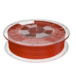 Copper3D - PLActive - Rouge (Red) - 1.75mm - 750 G