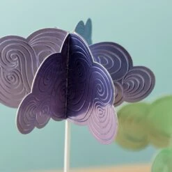 Cricut - 31 - Lame Ondulée + Base QuickSwap -3D Prima Boutique pointe fine pour embosser cricut maker boitier