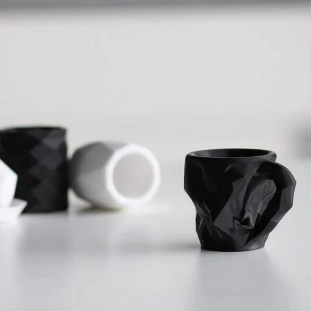 Polymaker - PolyMax Tough PC - Noir (Black) - 1,75 Mm - 750 G 3 Polymaker - PolyMax Tough PC - Noir (Black) - 1,75 Mm - 750 G – Image 3