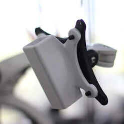 Polymaker - PolyMax Tough PETG - Noir (Black) - 1,75 Mm - 750 G -3D Prima Boutique polymaxtoughpetg 600x crop center 7352ab20 5996 4be5 89b9 c234b4ff4831