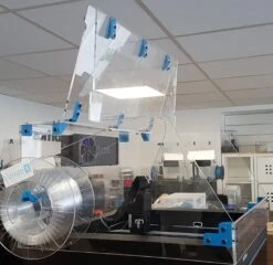 Improve3D - Zortrax - M300/M300 Plus - Z-Capot De Protection Avec Filtre Syne V1 -3D Prima Boutique position2 f54a6888 8d95 47a1 bba5 35d66f49e588