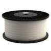 FormFutura - Premium PLA - Blanc (Frosty White) - 1.75 Mm - 8 Kg