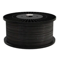 FormFutura - Premium PLA - Noir (Strong Black) - 1.75 Mm - 8 Kg