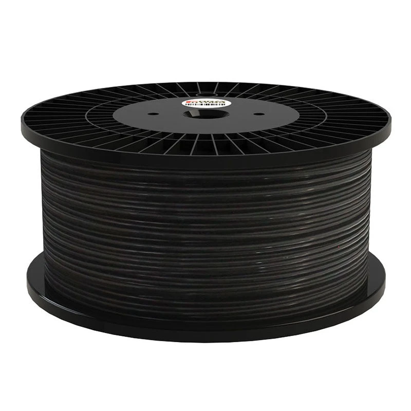 FormFutura - Premium PLA - Noir (Strong Black) - 1.75 Mm - 8 Kg 1 FormFutura - Premium PLA - Noir (Strong Black) - 1.75 Mm - 8 Kg
