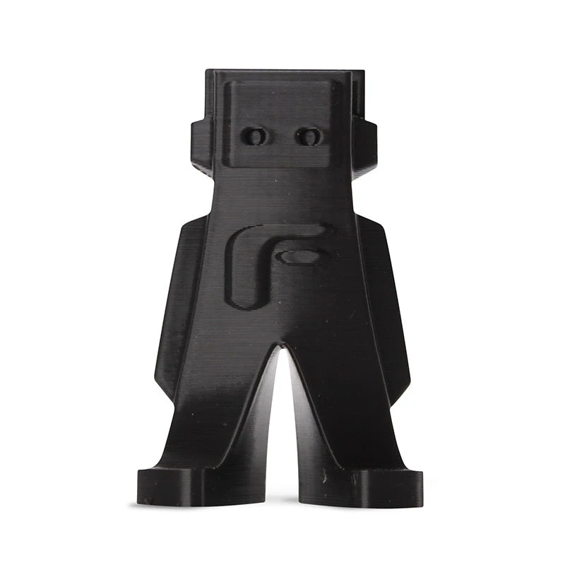 FormFutura - Premium PLA - Noir (Strong Black) - 1.75 Mm - 8 Kg 2 FormFutura - Premium PLA - Noir (Strong Black) - 1.75 Mm - 8 Kg – Image 2