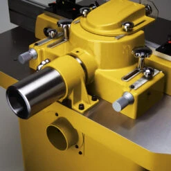 Powermatic PM2700 3-Hp 230V Heavy Duty Cast Iron Table Shaper W/ Miter Gauge -3D Prima Boutique pwc 1280100c 4
