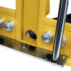 Powermatic 1510007 3-Hp 115V 511 Vertical Panel Saw W/ 4" Dust Port 7 Powermatic 1510007 3-Hp 115V 511 Vertical Panel Saw W/ 4" Dust Port -3D Prima Boutique pwc 1510007 3