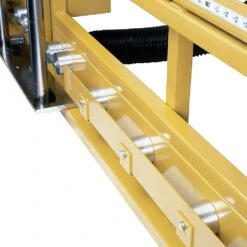 Powermatic 1510007 3-Hp 115V 511 Vertical Panel Saw W/ 4" Dust Port 8 Powermatic 1510007 3-Hp 115V 511 Vertical Panel Saw W/ 4" Dust Port -3D Prima Boutique pwc 1510007 4